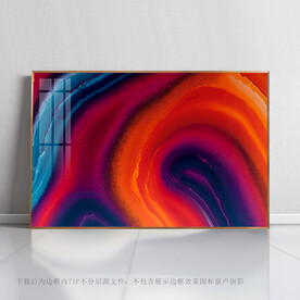 北欧创意画