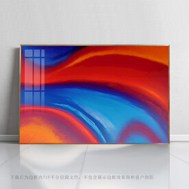 北欧创意画