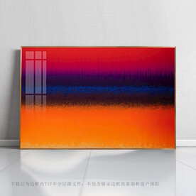 北欧创意画