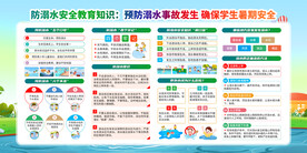 防溺水