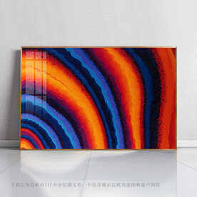 北欧创意画