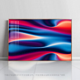 北欧创意画