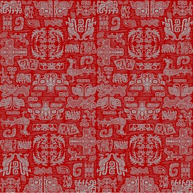 传统纹样