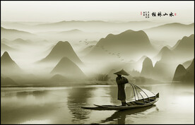桂林山水