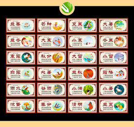 24节气