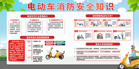 电动车防火
