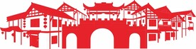 荣昌剪影