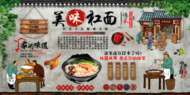 杠面