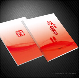 养老保险封面
