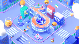 科技3d图