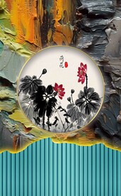 装饰画 