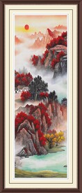 聚宝盆鸿运当头