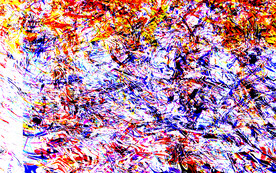 高端油画 