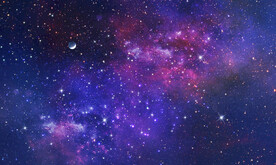 星空吊顶