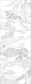 建筑图