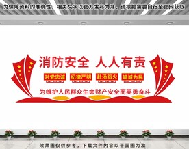 消防安全人人有责