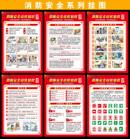 消防安全