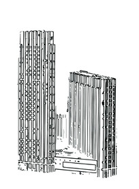 国际港航中心