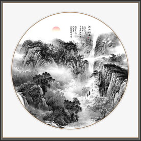中国画