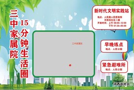 社区五分钟生活圈