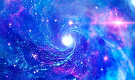 璀璨星空