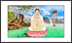 观音大士