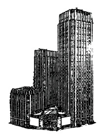 国际港航中心