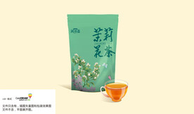 茉莉花茶