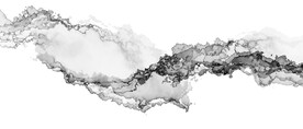 中式水墨画
