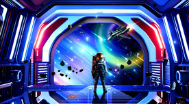 宇宙飞船