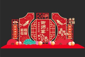 谢师宴
