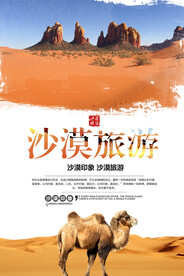 沙漠