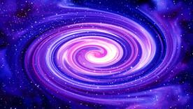 唯美星空 星空天顶画 星空吊顶