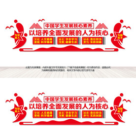 中国学生发展核心素养