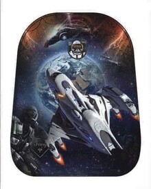 宇宙飞船