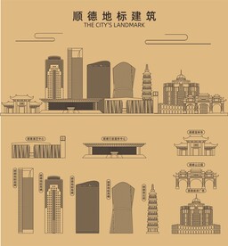 顺德