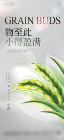 小满