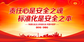 责任心是安全之魂