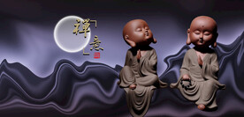 禅意禅学禅意