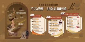 戒烟控烟