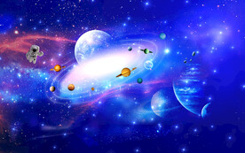 星系星座