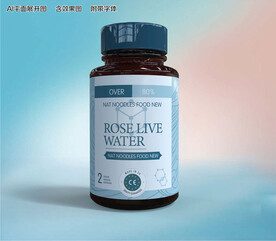 药瓶设计