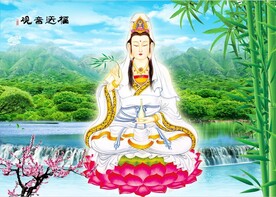 观音大士