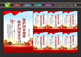 保密宣传