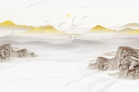 江山如画