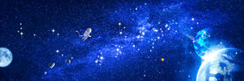 星空图