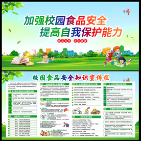 学校食品安全