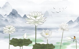 电视背景墙