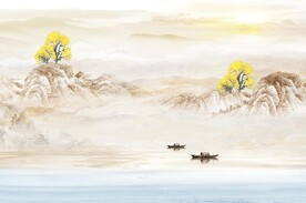 江山多娇