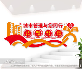 文明城市管理宣传标语图片
